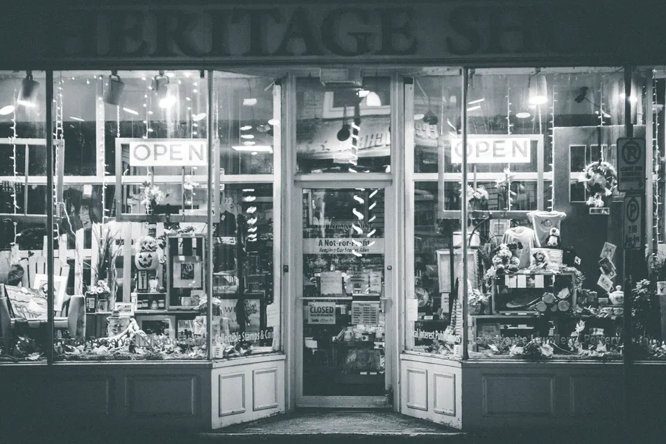 Local Landmarks in Spanish Springs, NV in Spanish Springs