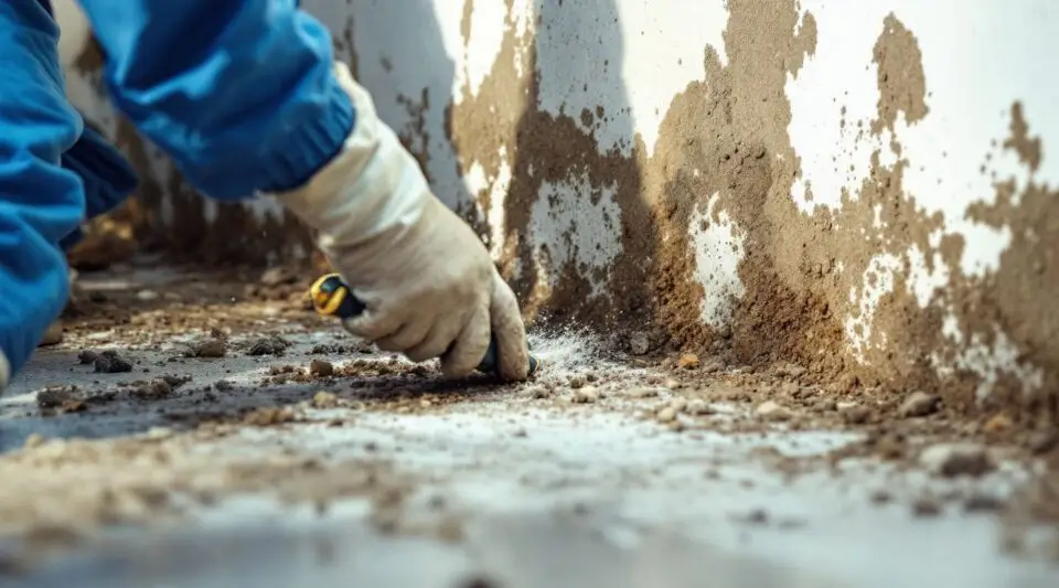 Basement Mold Removal Sparks