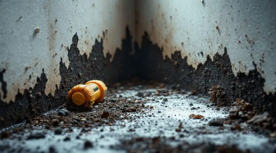 Emergency Mold Remediation Sparks
