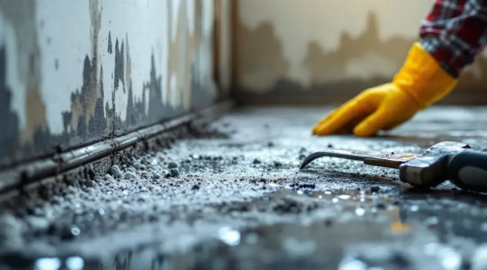 Home Mold Removal Services Sparks