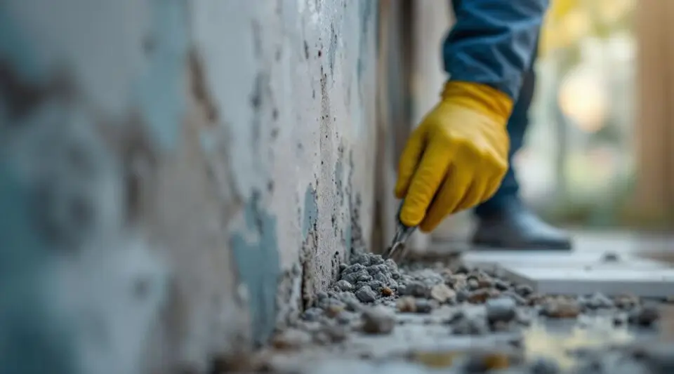 Mold Abatement Services Sparks