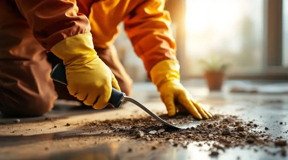 Mold Inspection And Removal Sparks
