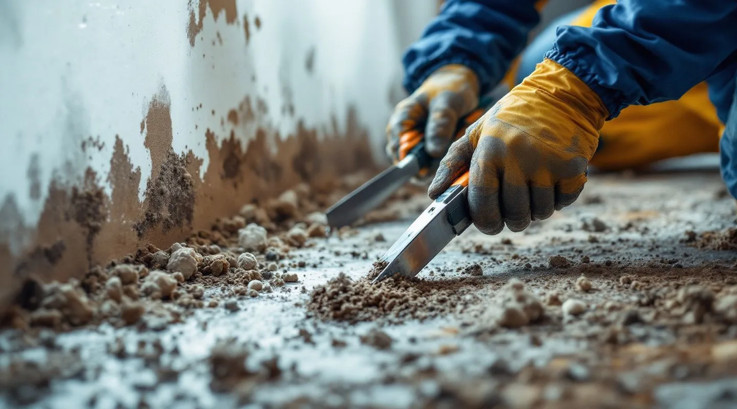 Mold Remediation Cost Guide Sparks