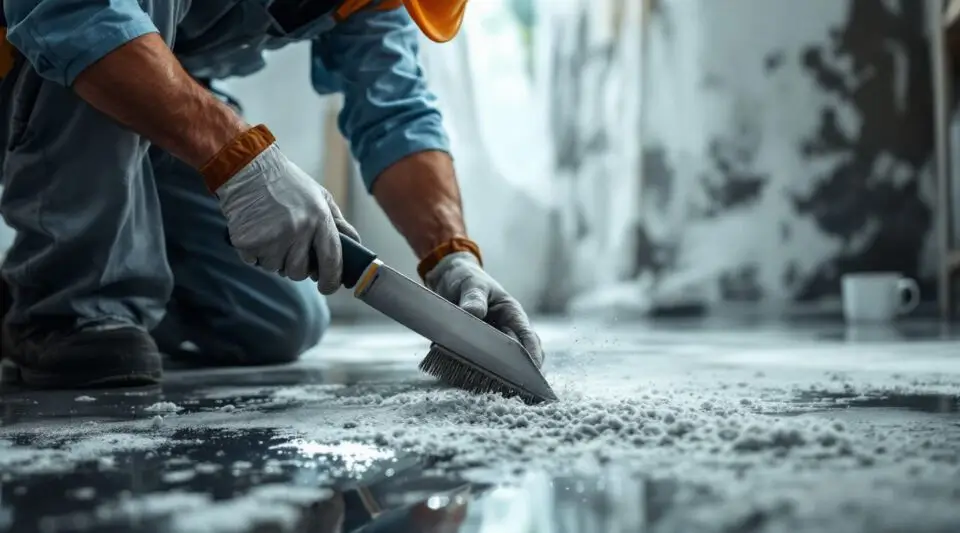 Mold Remediation Services Sparks