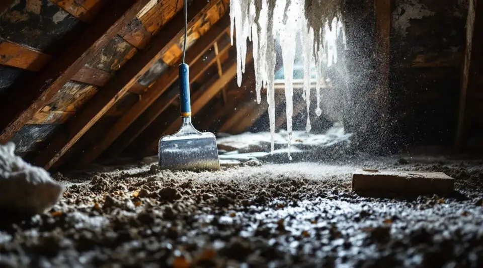 Professional Mold Removal Sparks